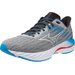 Buty do biegania Wave Inspire 21 Mizuno - Pearl Blue/White/Blue Pace