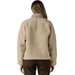 Kurtka pluszowa, polar damski Classic Retro-X Patagonia - Natural