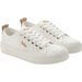 Trampki koronkowe damskie LCW-26-02-40LB Lee Cooper