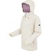 Kurtka damska Okara Regatta - LightVanilla(Lilas)