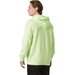 Bluza męska Core Graphic Sweat Hoodie Helly Hansen - washed lime