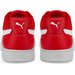 Buty Caven Puma - czerwone