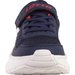 Buty Dynativ K Jr Lotto - navy/red