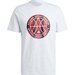 Koszulka męska Tiro Emblem Graphic Adidas