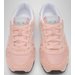 Buty Simple Run GS Logo Diadora - różowe