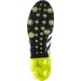 Buty piłkarskie korki ACE 15.2 FG/AG Adidas - czarno-żółte