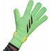 Rękawice bramkarskie X Speedportal Pro Adidas - zielone
