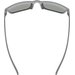 Okulary przeciwsłoneczne juniorskie Rookie Uvex - grey matt