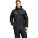 Kurtka przeciwdeszczowa męska Core 18 Rain Adidas