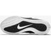 Buty Air Zoom Hyperace 2 Wm's Nike - czarne