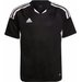Koszulka juniorska Condivo 22 Match Day Jersey Adidas - czarny