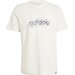 Koszulka męska Illustated Linear Graphic Adidas