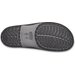 Klapki Crocband III Slide Crocs - black/graphite