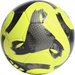 Piłka nożna Tiro League Thermally Bonded 5 Adidas - żółty/czarny