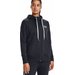 Bluza damska Rival Fleece Full Zip Hoodie Under Armour