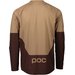Longsleeve rowerowy męski Essential MTB LS POC