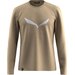 Longsleeve męski Solidlogo Dry Salewa - Quicksand