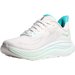 Buty do biegania Clifton 10 Wm's HOKA - white/cielo blue