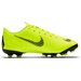 Buty piłkarskie korki Mercurial Vapor XII Academy Multi Ground Junior Nike