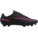 Buty piłkarskie korki Mercurial Vapor XI FG Nike - czarne