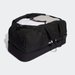 Torba Tiro League Duffel Medium 40L Adidas - czarna