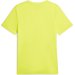 Koszulka męska Fit Ultrabreathe Tee Puma - żółta