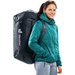 Torba z funkcją plecaka Aviant Duffel Pro 90L Deuter - czarny