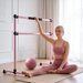 Przenośny drążek baletowy Gymtek