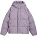 Kurtka puchowa damska Down Puffer Jacket Puma - Pale Plum