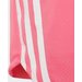 Spodenki treningowe juniorskie Aeroready 3-Stripes Adidas