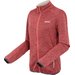 Polar damski Newhill II Regatta - czerwony