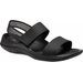 Sandały LiteRide 360 Crocs - black
