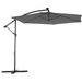 Parasol ogrodowy Modern 300cm Luverno