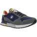 Buty Wilson Lumberjack - szare