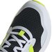 Sneakersy FortaRun 3.0 Jr Adidas - Black/Green