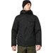 Kurtka narciarska męska Core Divisional Insulated Oakley - blackout