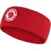 Opaska na głowę 960 Logo Headband Fjallraven - true red