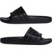 Klapki Adilette Aqua Adidas - black