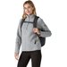Plecak Refugio Day Pack 26L Patagonia - Crisp Grey