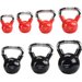 Hantla Kettlebell 10kg HMS