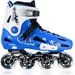 Rolki slalomowe SK307 Xride - blue Rolki slalomowe SK307 Xride - blue