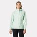 Kurtka damska Seven J Helly Hansen - green mist
