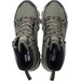 Buty trekkingowe Holcombe III Wm's Regatta - olive night / mocha