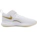 Buty halowe React Hyperset 2 Nike - biały