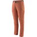 Spodnie trekkingowe damskie Terravia Alpine Pants Patagonia