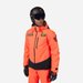 Kurtka narciarska męska Hero Blackside Insulated Rossignol - orange