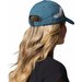 Czapka z daszkiem Tech Shade II Columbia - everblue
