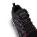 Buty trekkingowe Holcombe III Low Wm's Regatta - Black/Beaujols