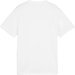 Koszulka juniorska teamGoal Jersey Jr Puma - White-Black