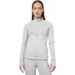 Bluza damska 4FSS23TFSWF068 4F - szara